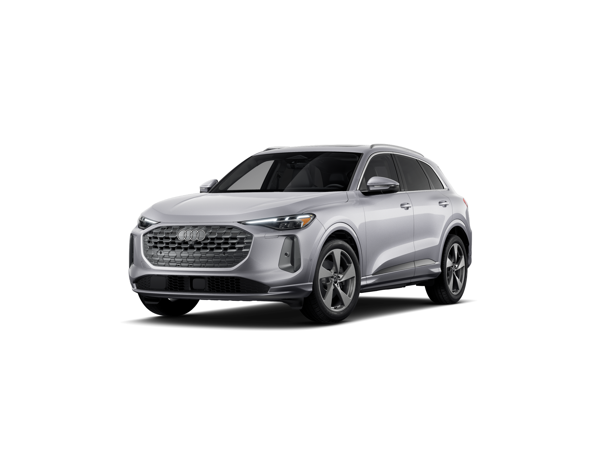 2025 Audi New Q5 Prestige's photo