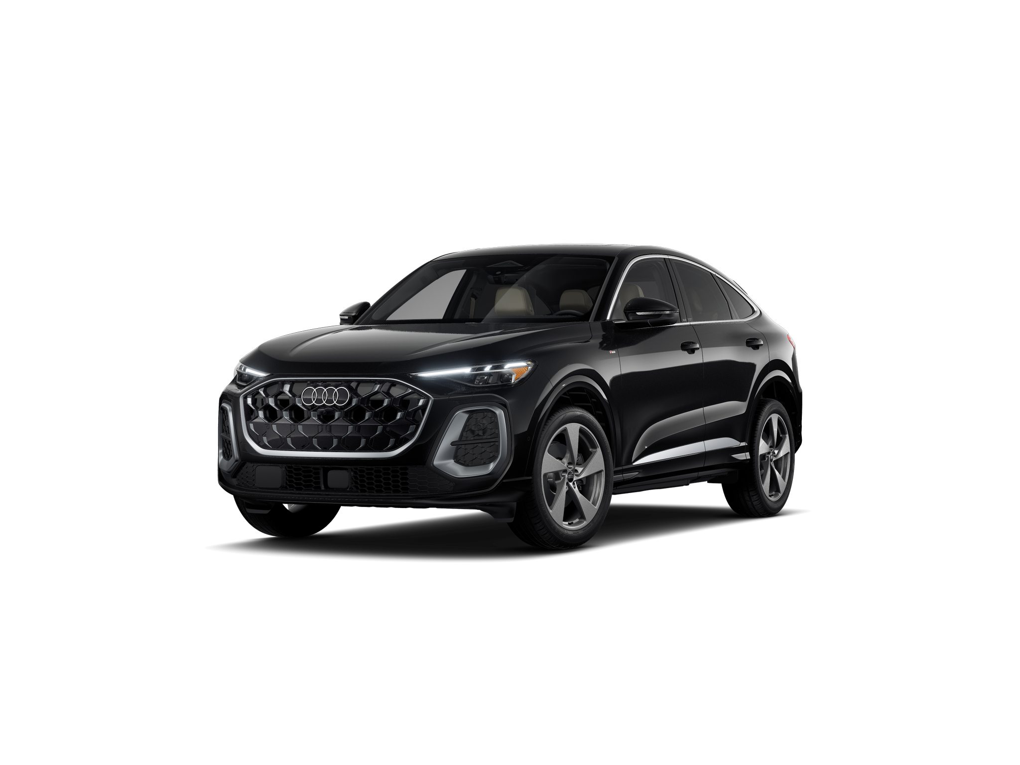 2025 Audi New Q5 Sportback Premium Plus's photo