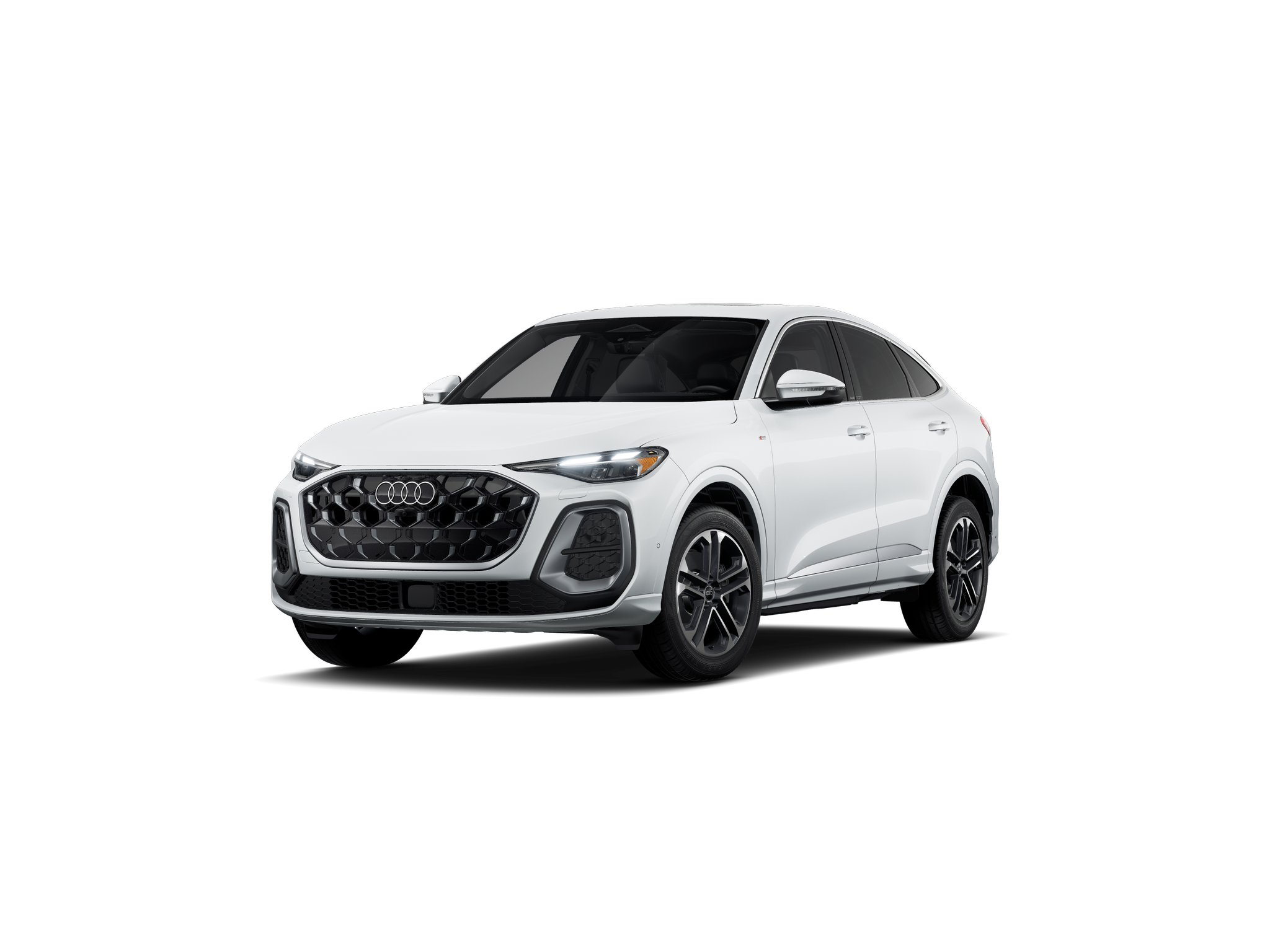 2025 Audi New Q5 Sportback Premium's photo