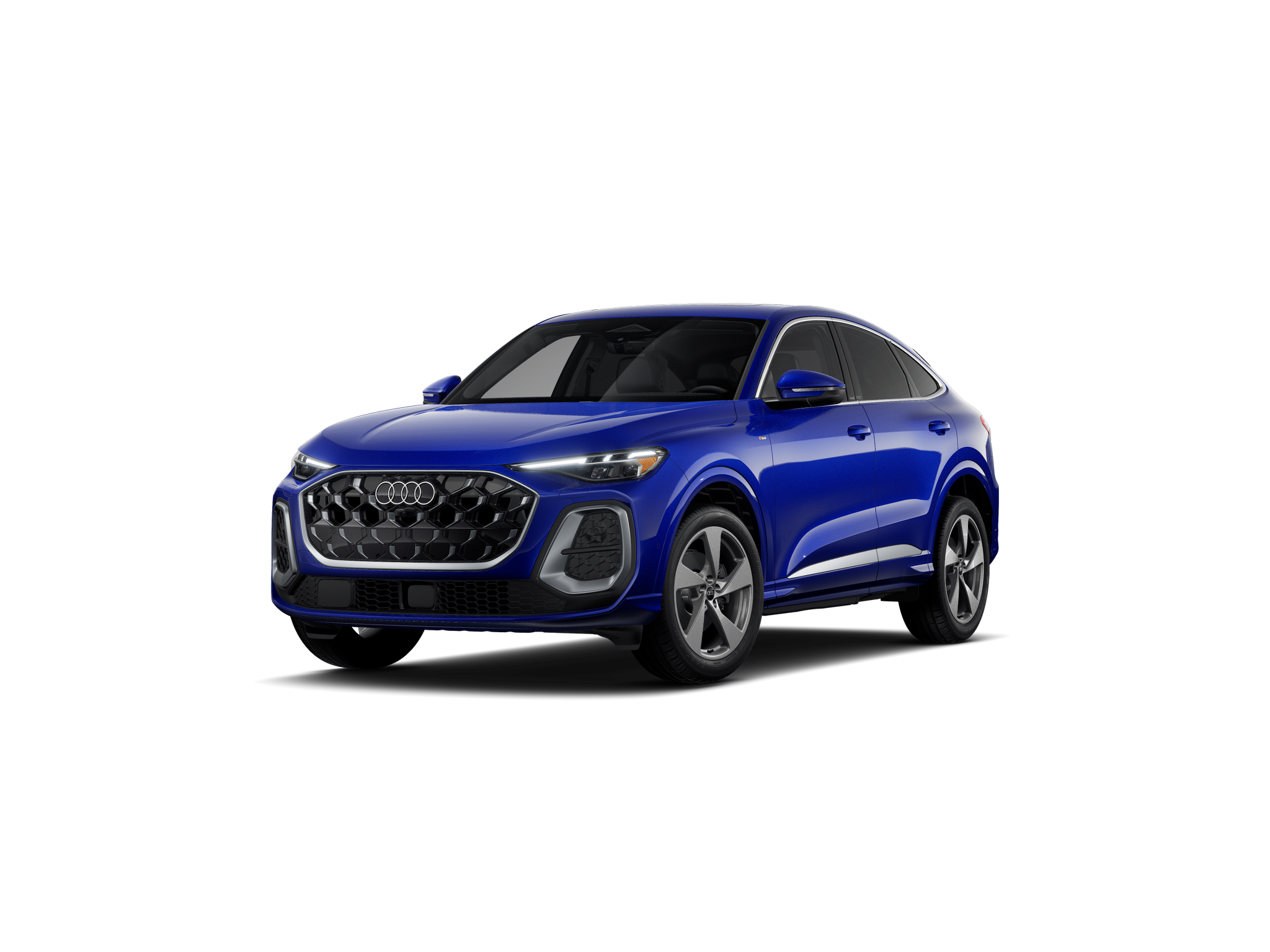 2025 AUDI Q5 - Image 1