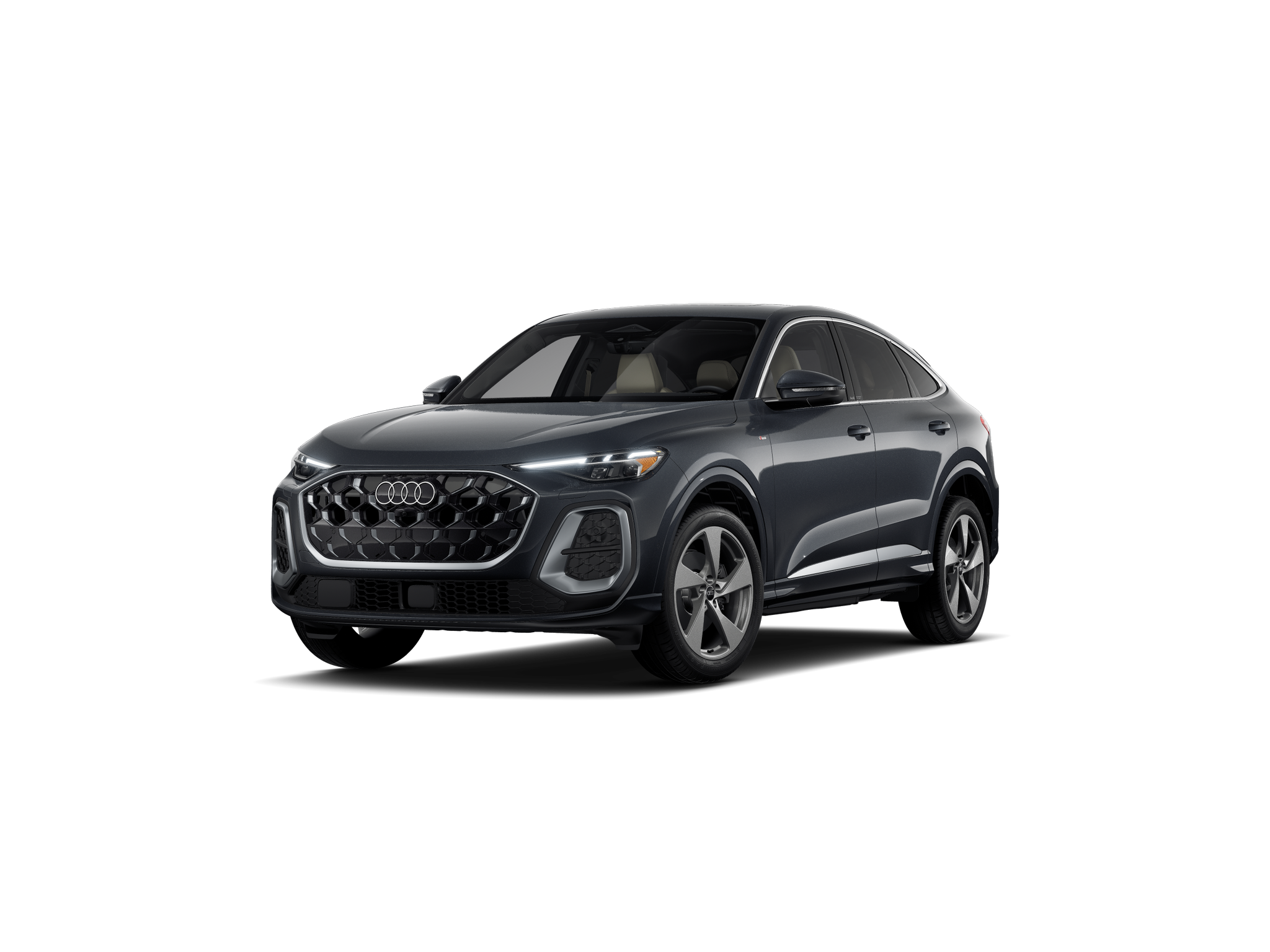 2025 Audi New Q5 Sportback Premium Plus