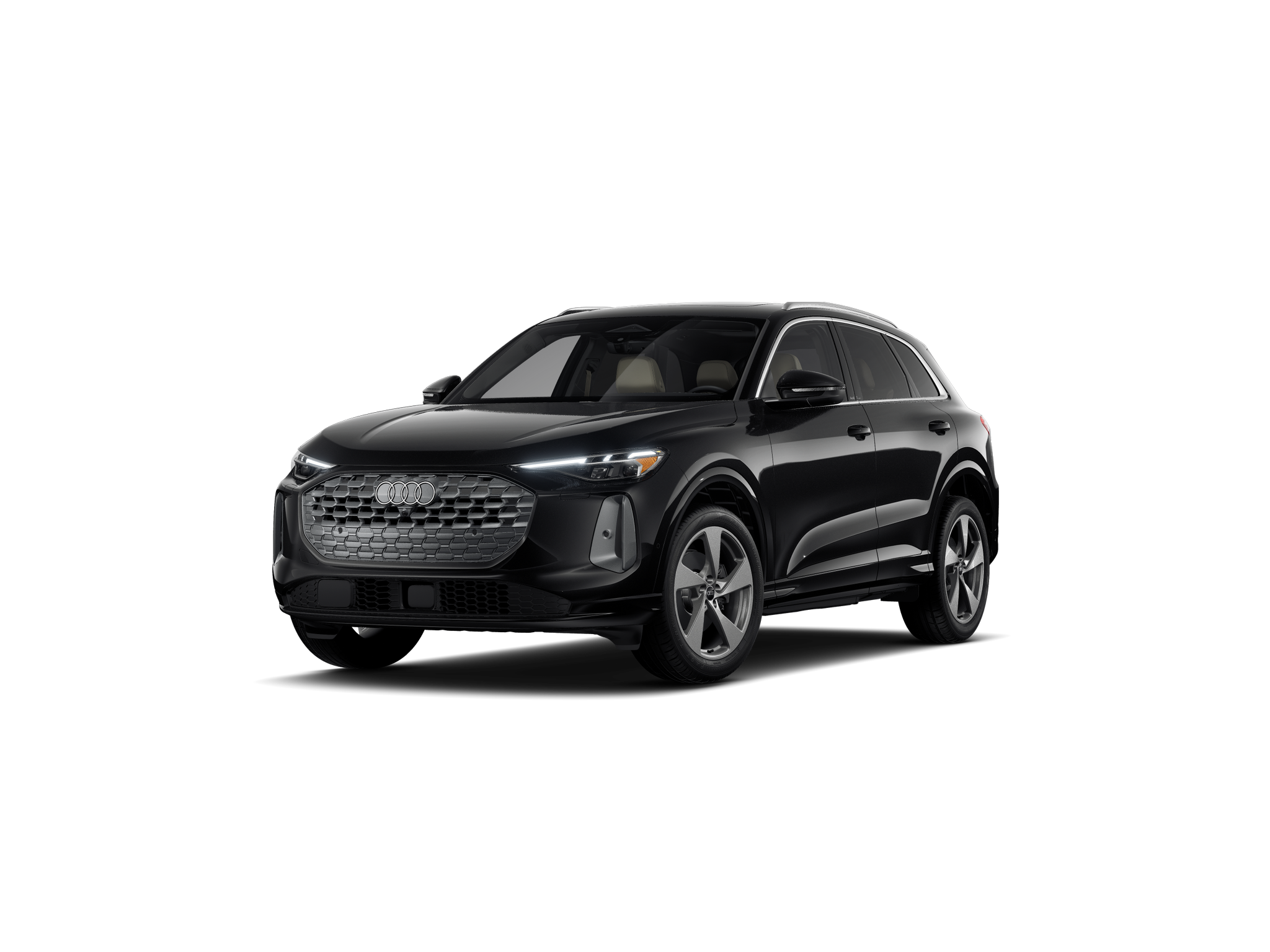 2025 Audi New Q5 Premium Plus's photo