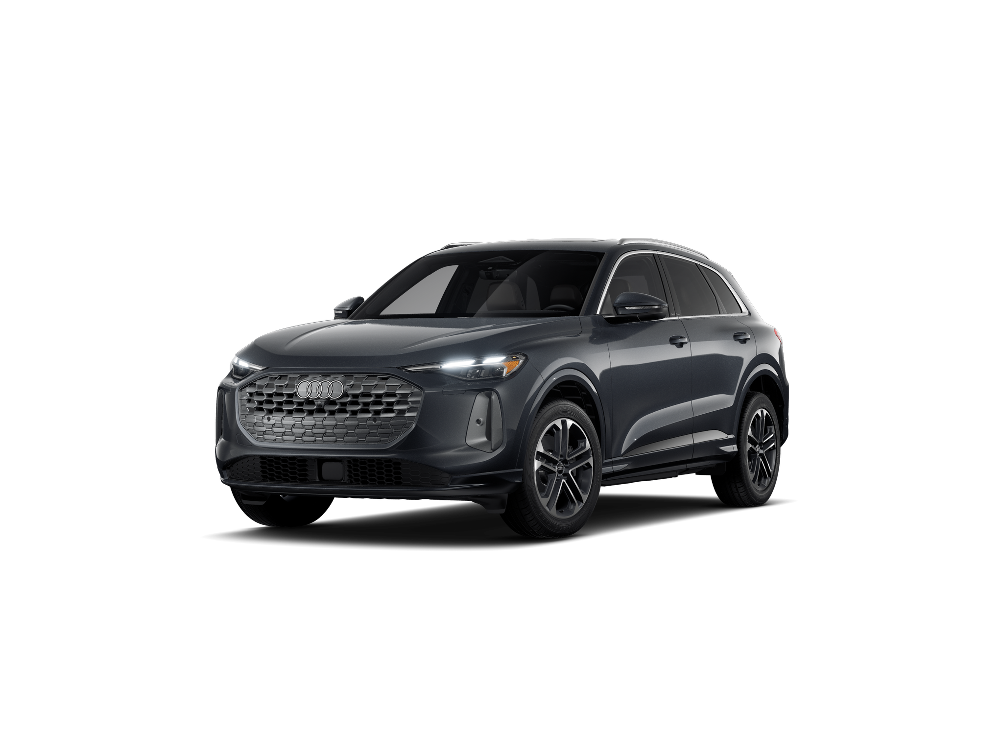 2025 Audi New Q5 Premium's photo