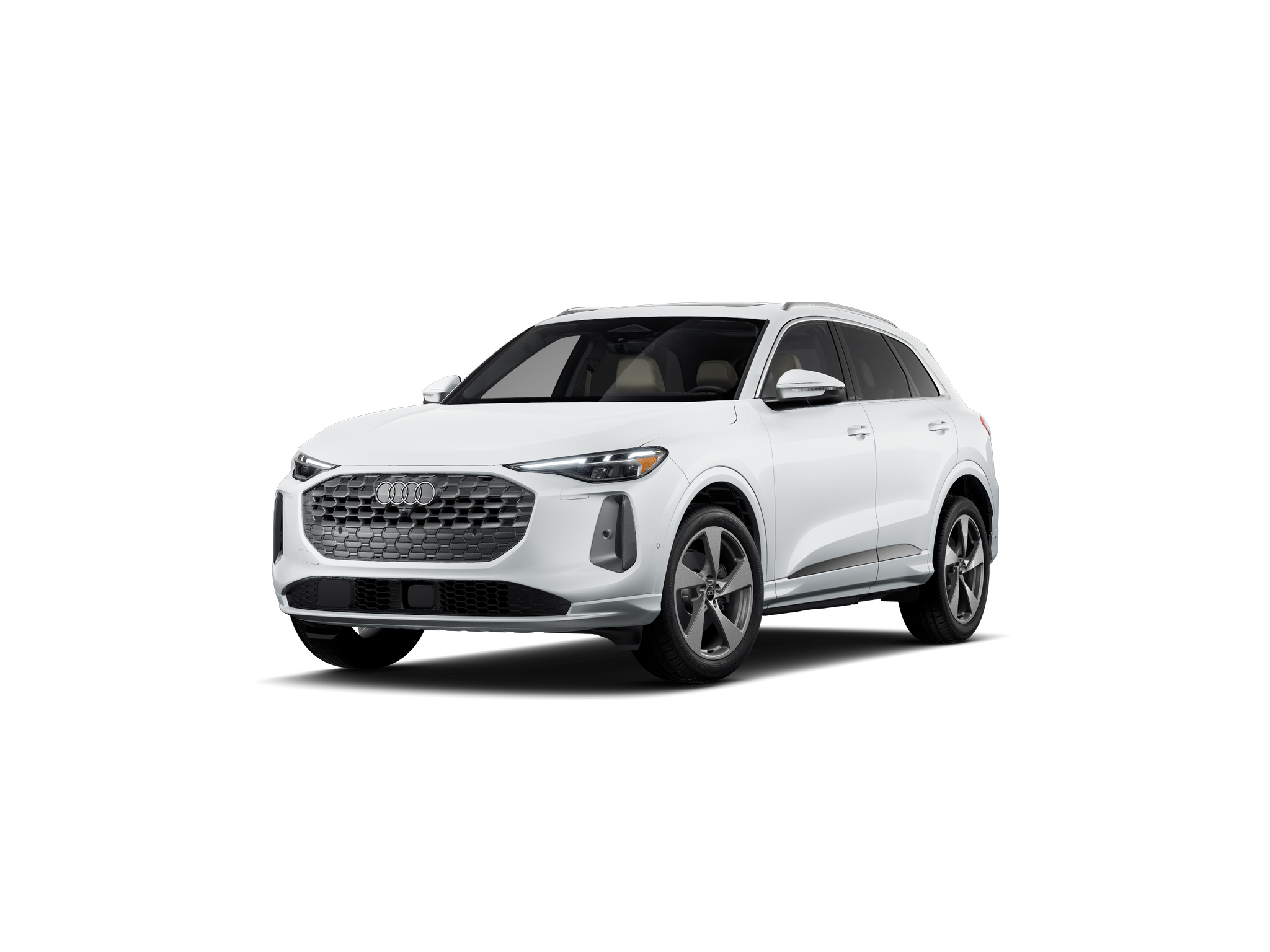 2025 Audi New Q5 Premium Plus's photo