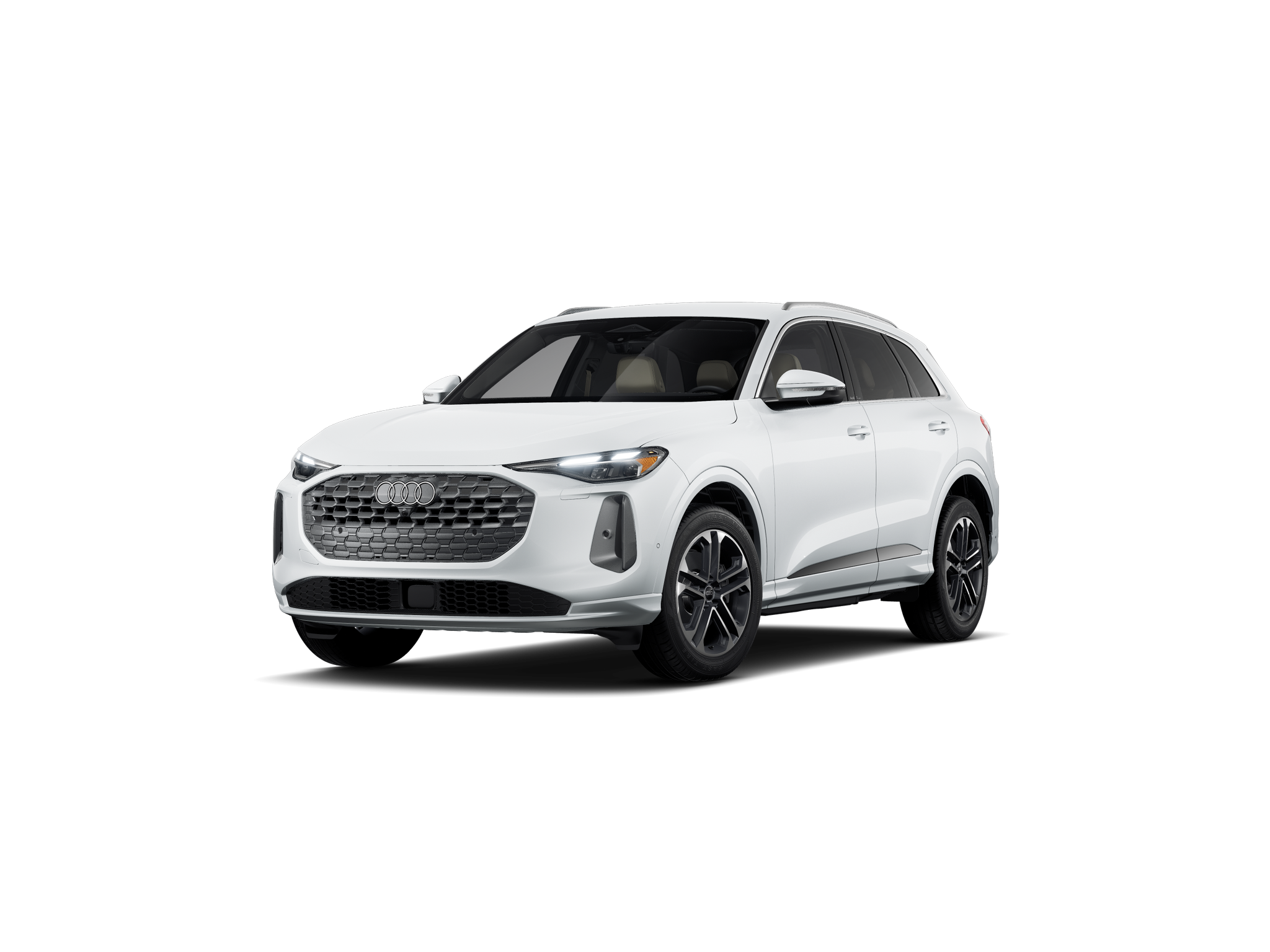 2025 Audi New Q5 Premium's photo