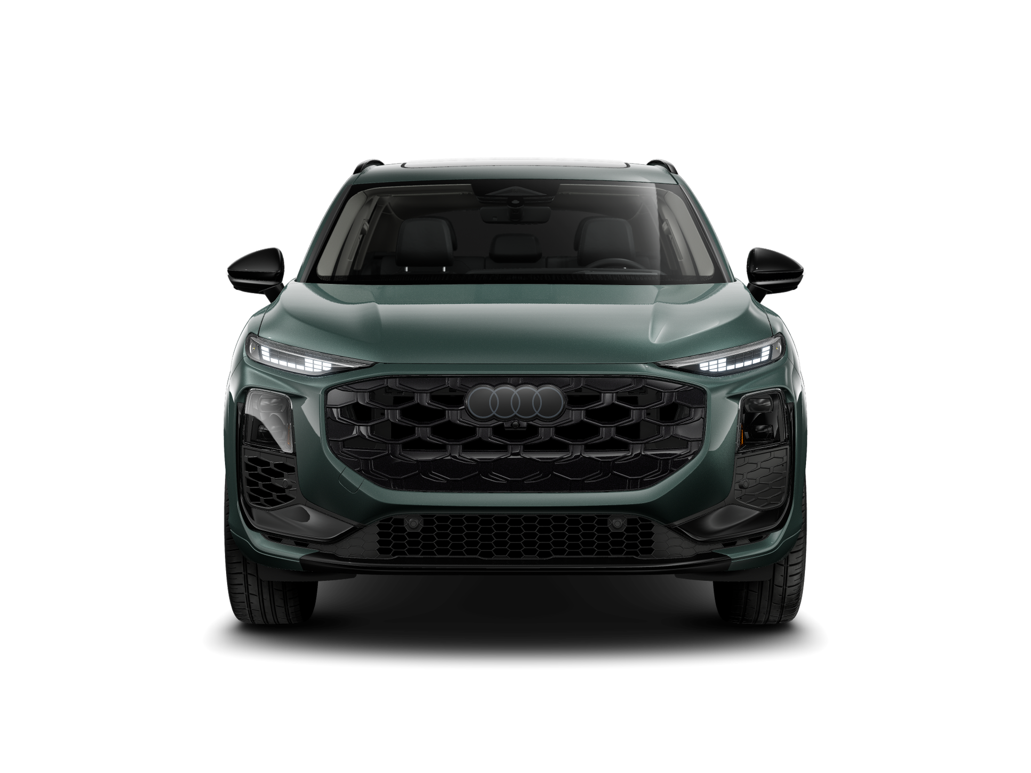 2026 Audi Q3 SUV