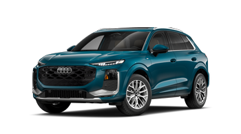 Photo of 2026 Audi Q3 SUV