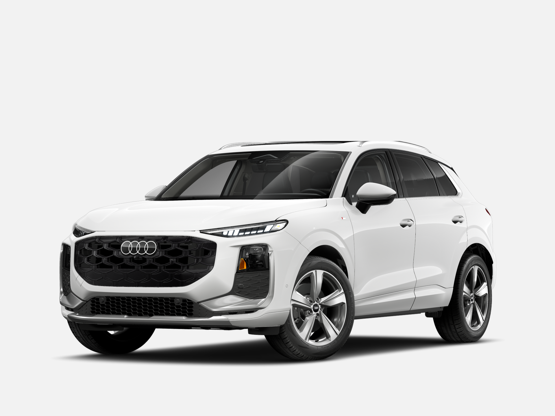 2026 Audi Q3 SUV