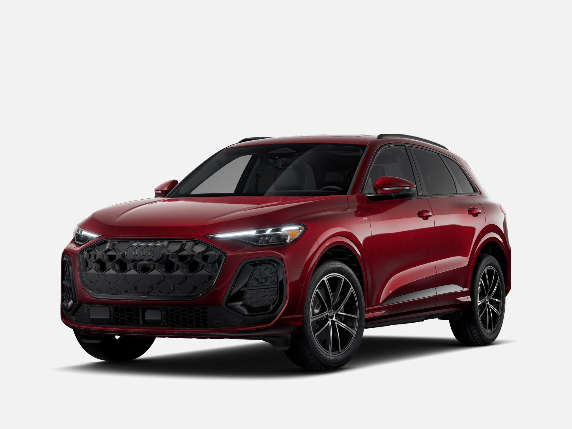 2026 Audi Q5 Premium Plus quattro's photo