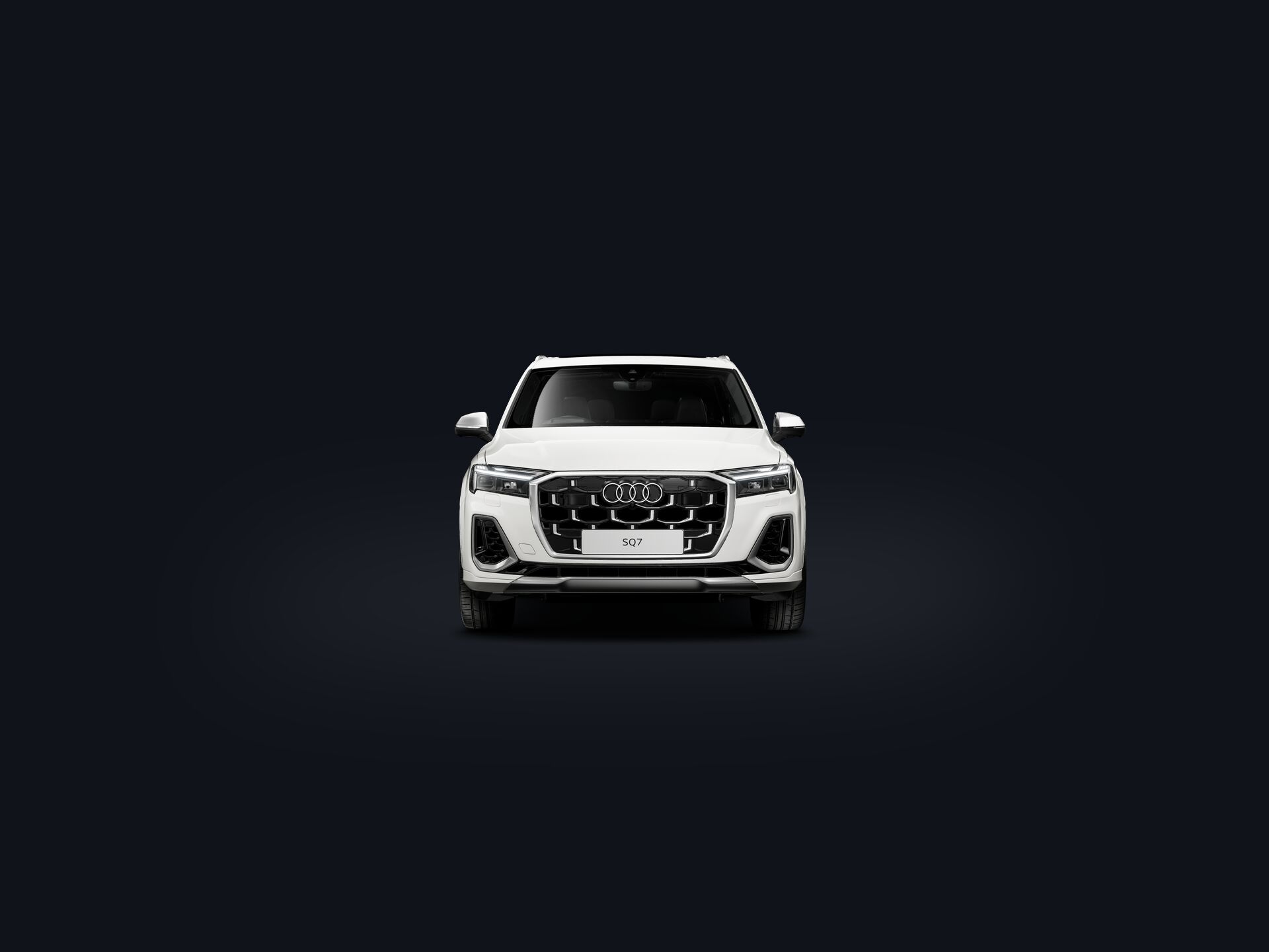 SQ7  front