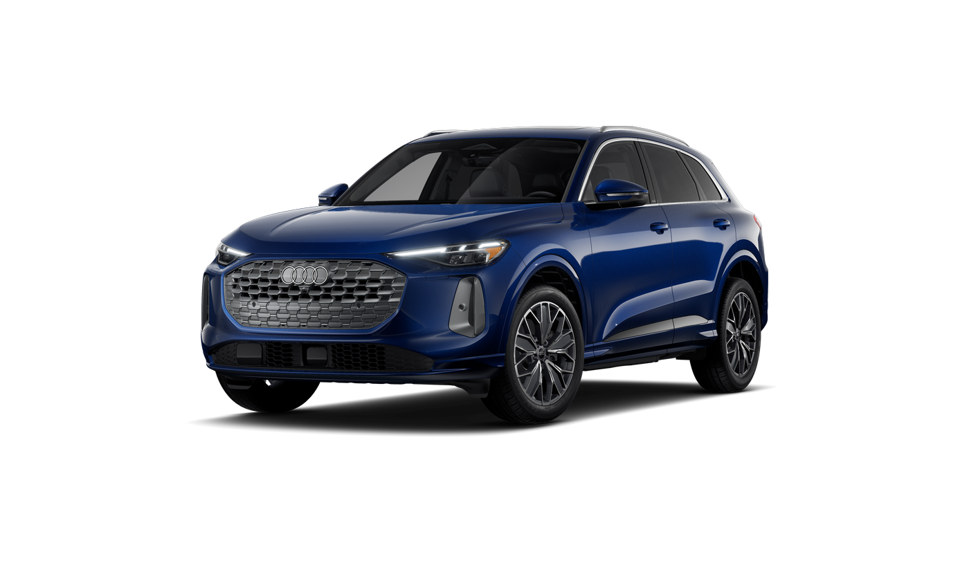 2026 Audi Q5