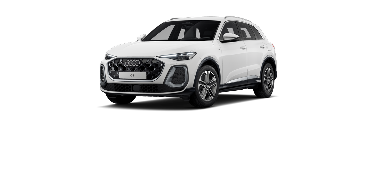 Q5 e-hybrid