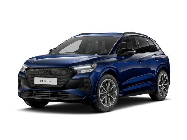 2025 Audi Q4