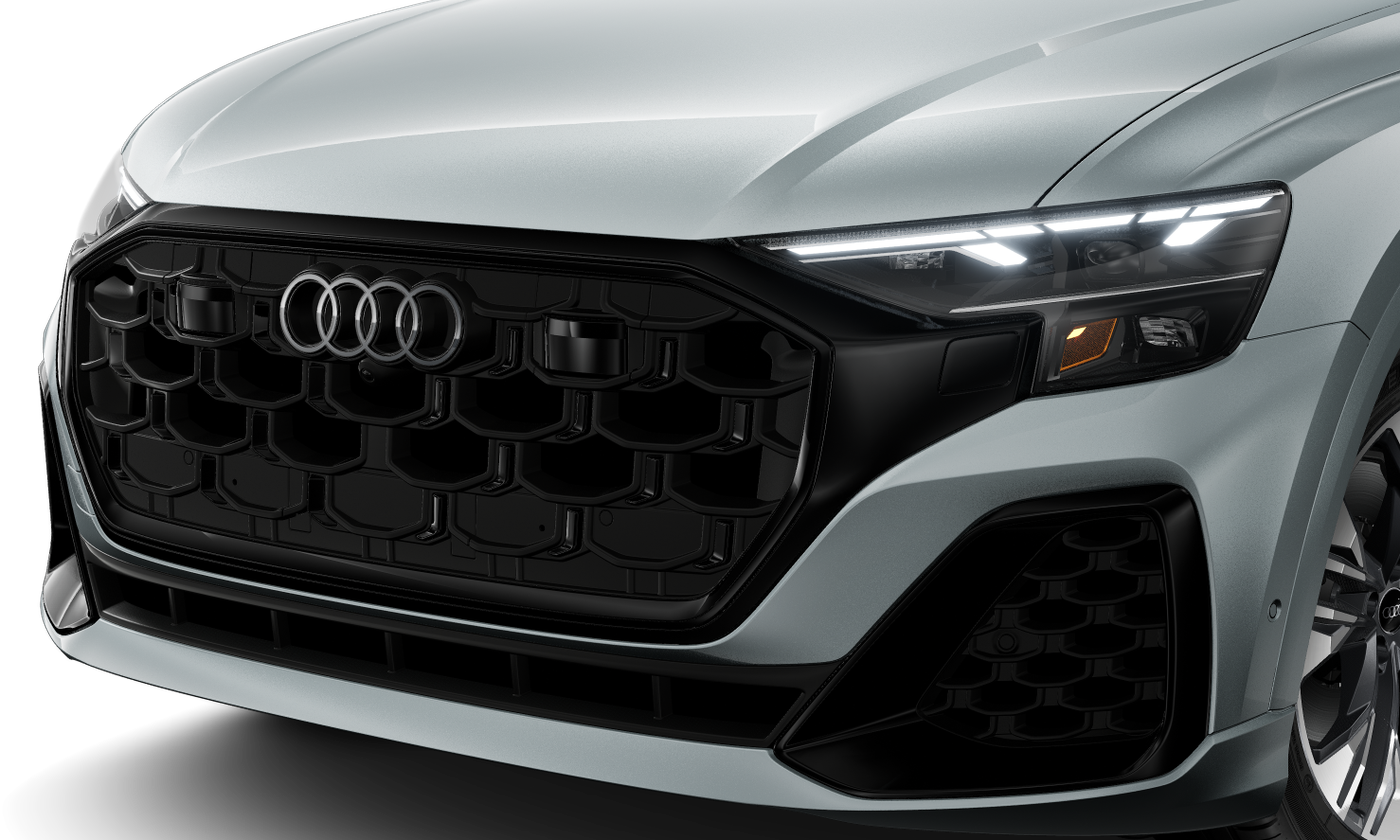 2026 Audi Q8 Premium Plus - Photo 59