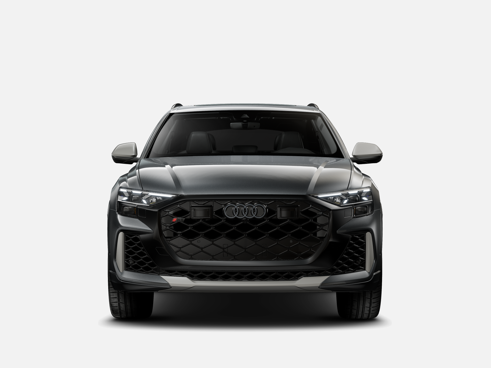 2026 Audi RS Q8 Base - Photo 30