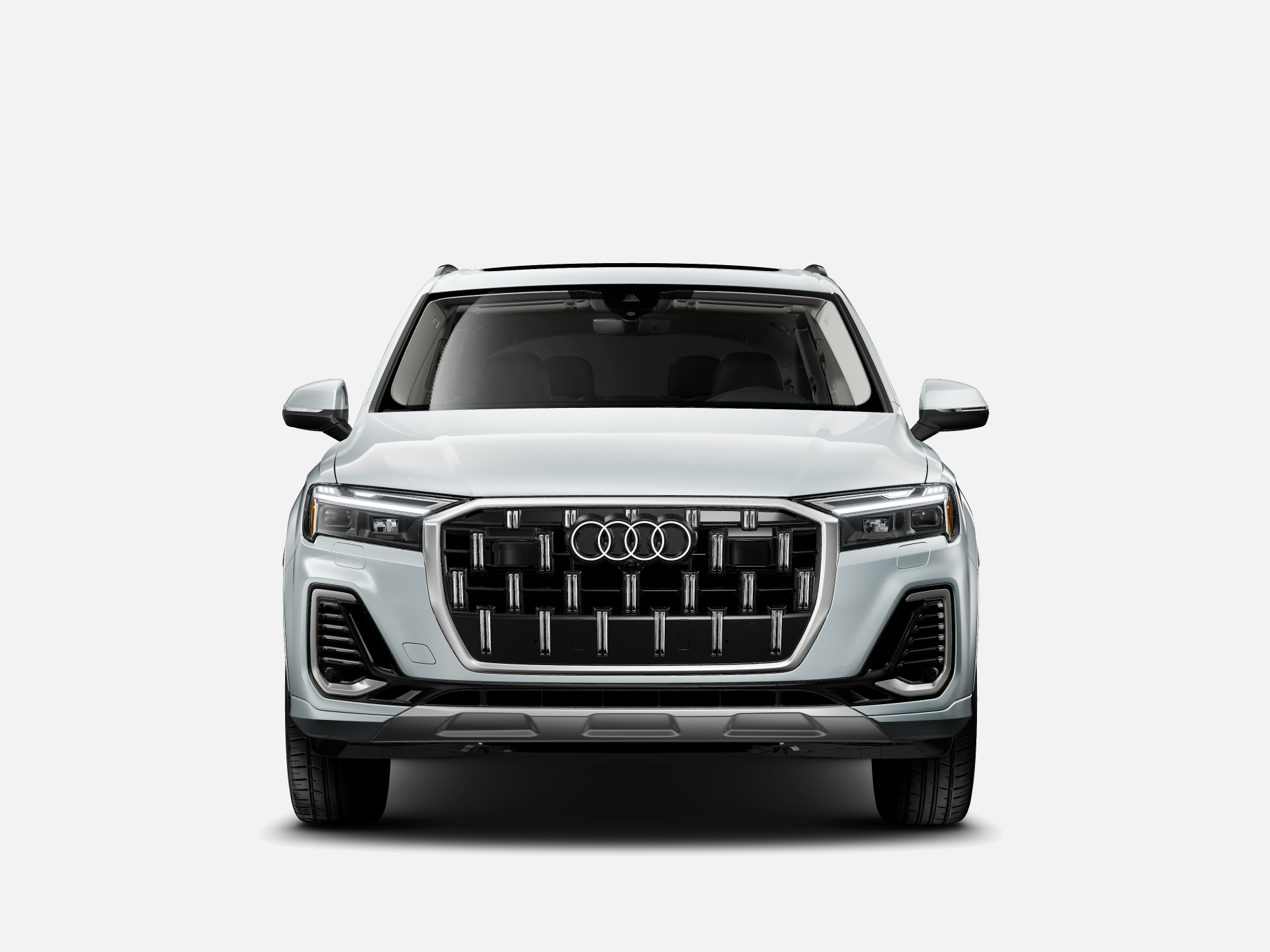 2026 Audi Q7 Premium - Photo 30