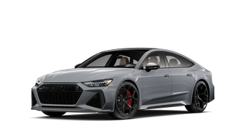 2025 Audi RS 7 Base - Photo 25
