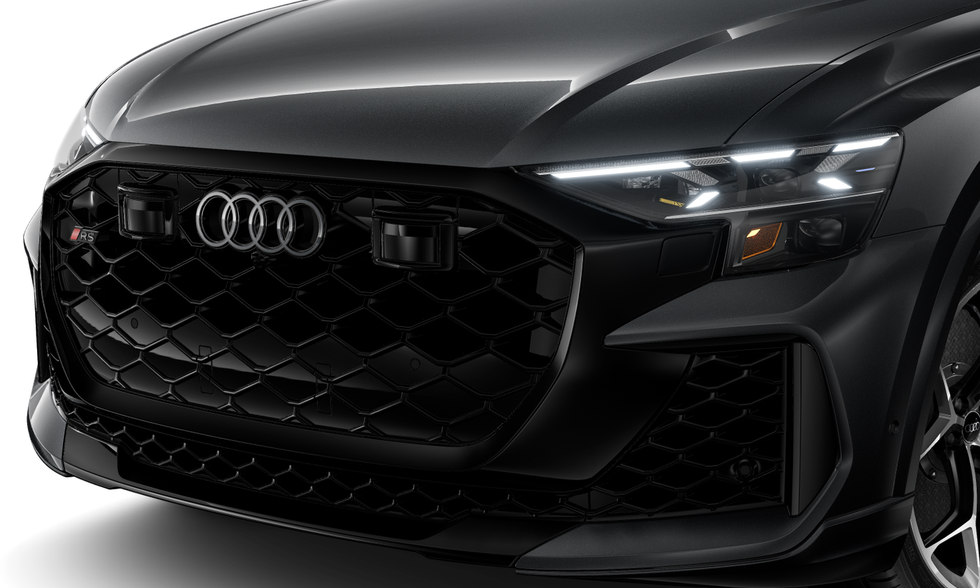 2026 Audi RS Q8 Base - Photo 52