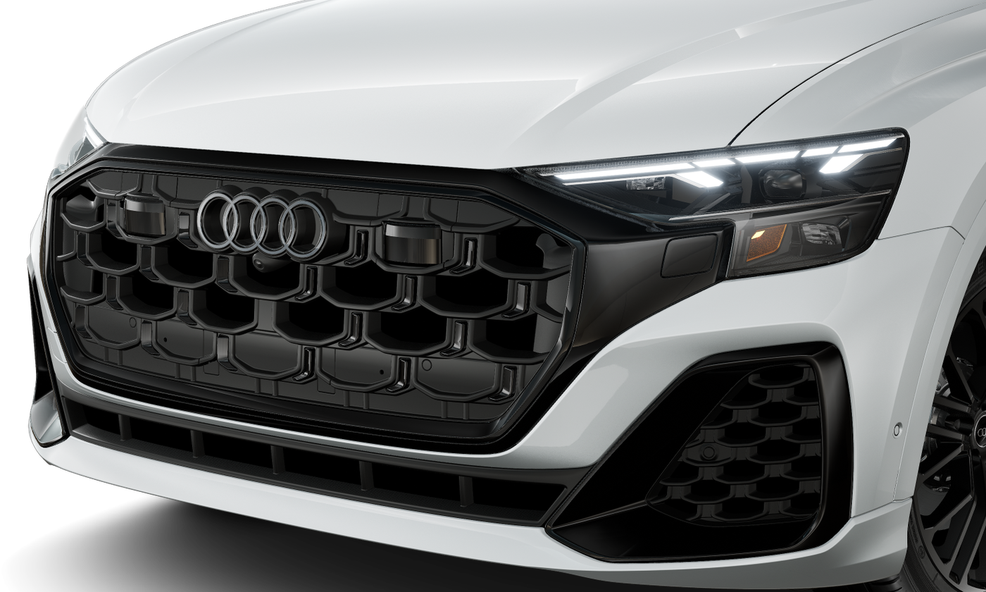 2025 Audi SQ8 Premium Plus - Photo 58