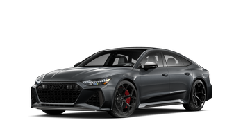 2026 Audi RS 7 Base - Photo 43