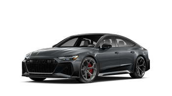 2026 Audi RS 7 Base's photo