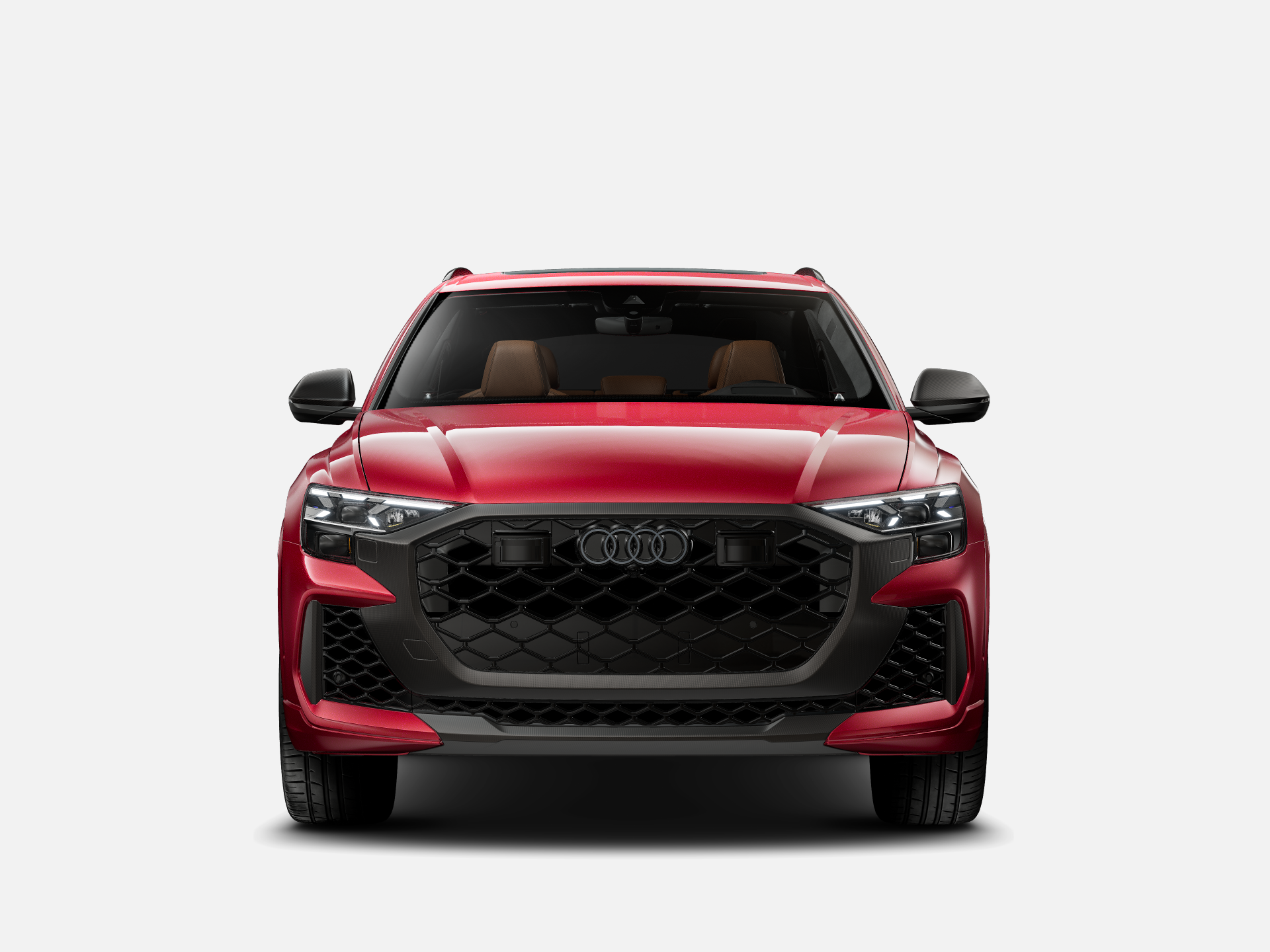 2025 Audi RS Q8 Base - Photo 46
