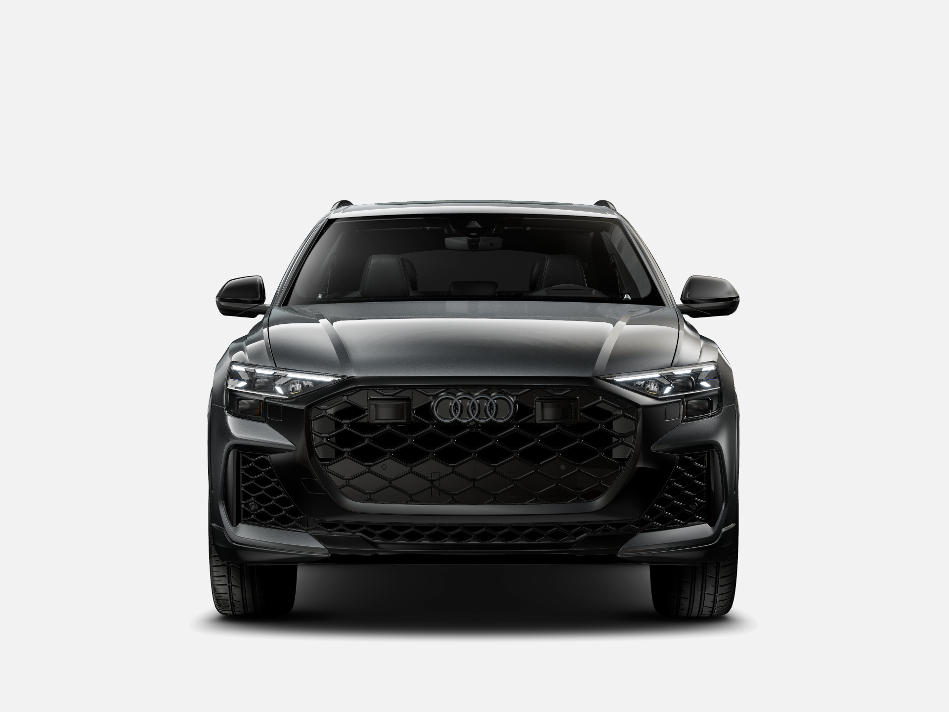 2025 Audi RS Q8 Base - Photo 51