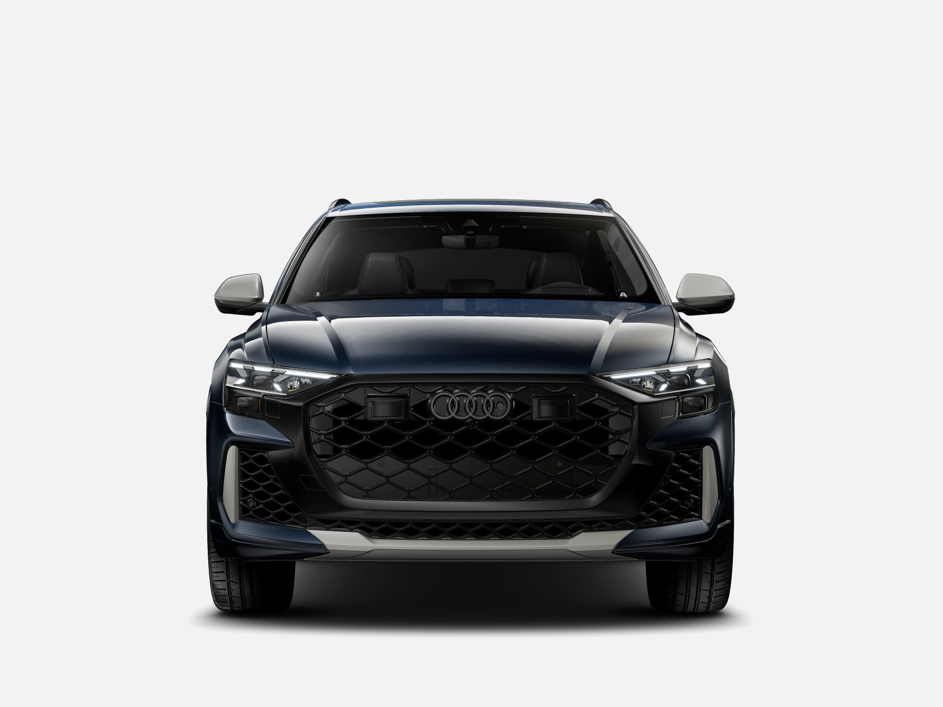 2025 Audi RS Q8 Base - Photo 38