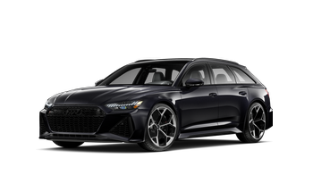 2025 Audi RS 6 Avant Base - Photo 34