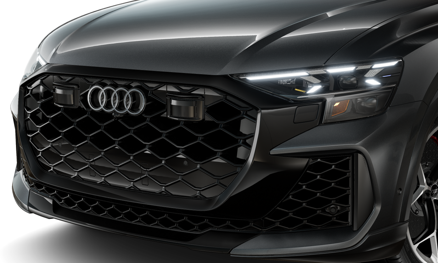 2025 Audi RS Q8 Base - Photo 56