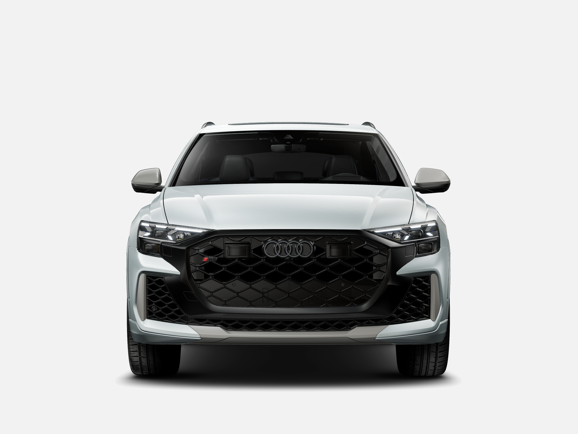 2026 Audi RS Q8 Base - Photo 34