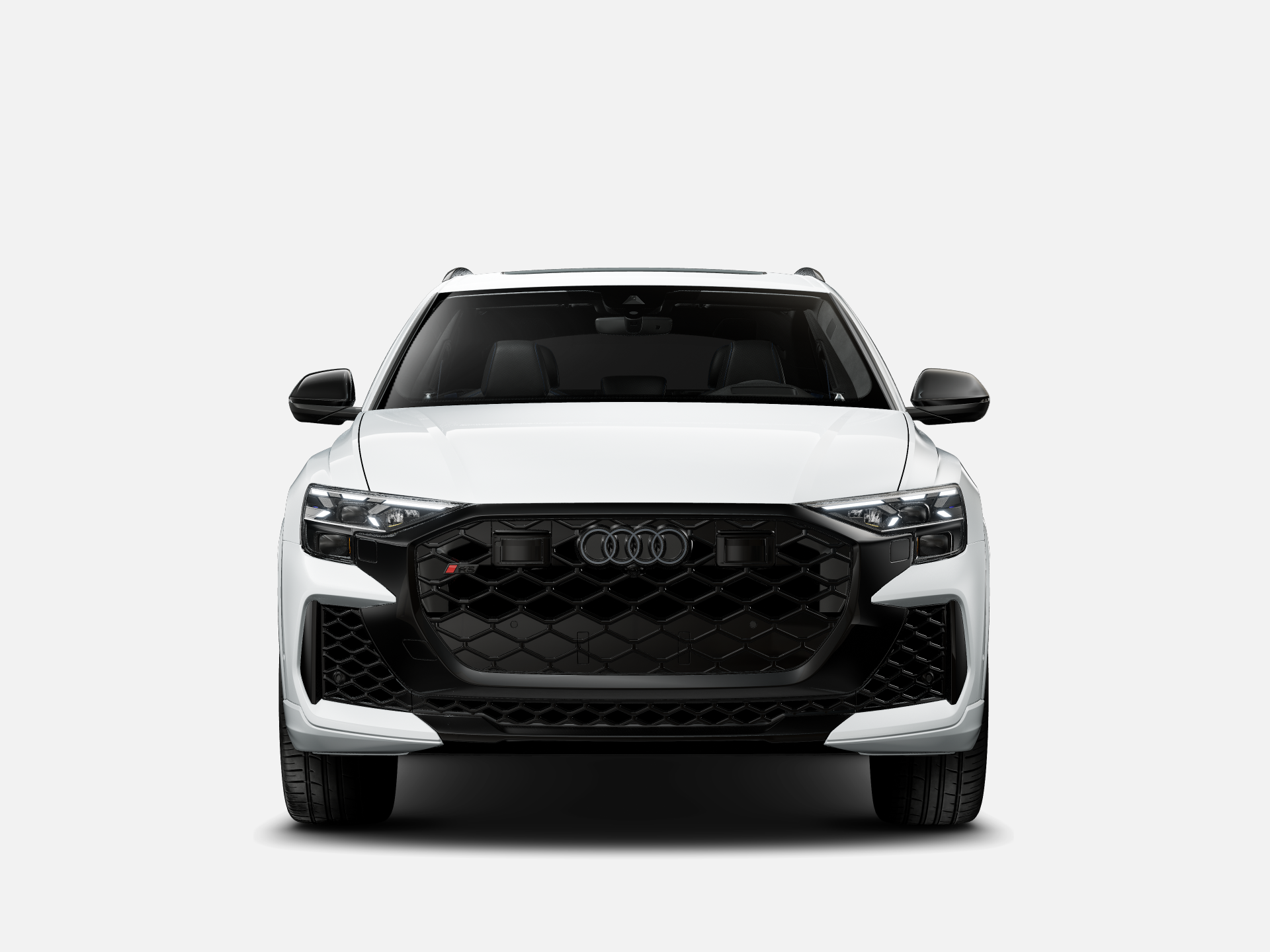 2026 Audi RS Q8 Base - Photo 39