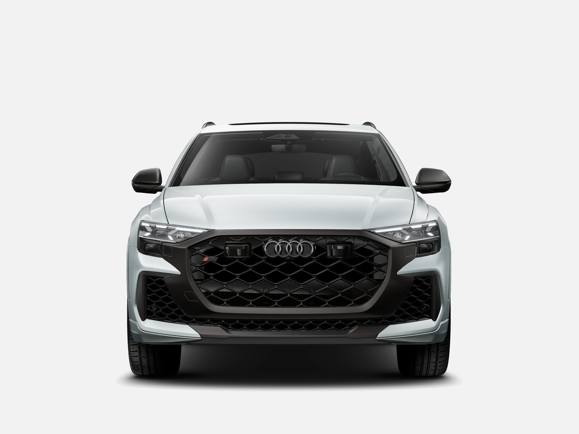 2027 RS Q8 Base
