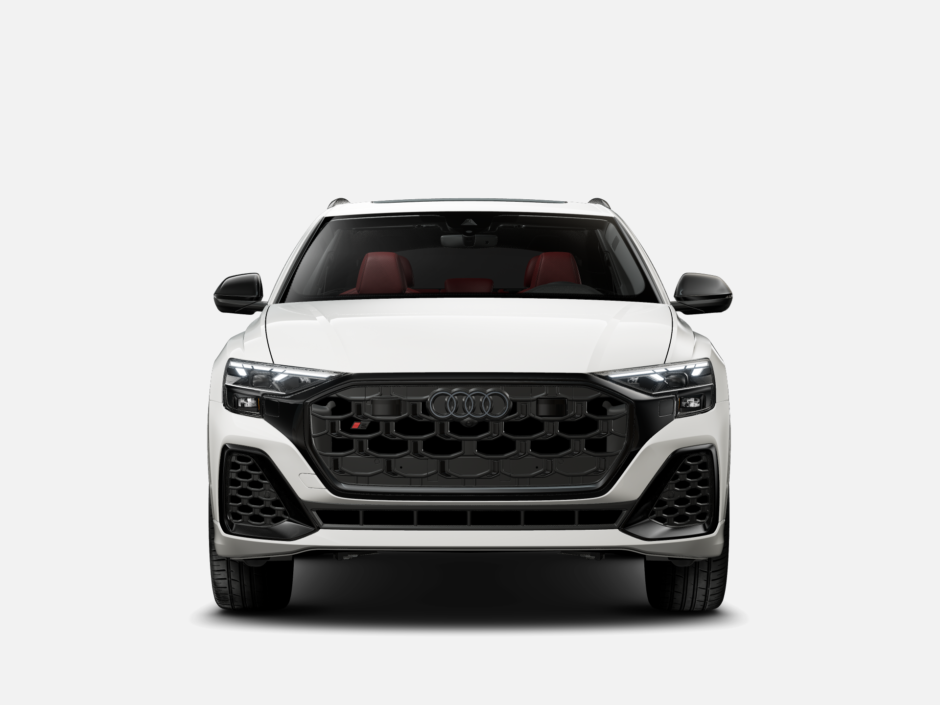 2026 Audi SQ8 Premium Plus - Photo 32