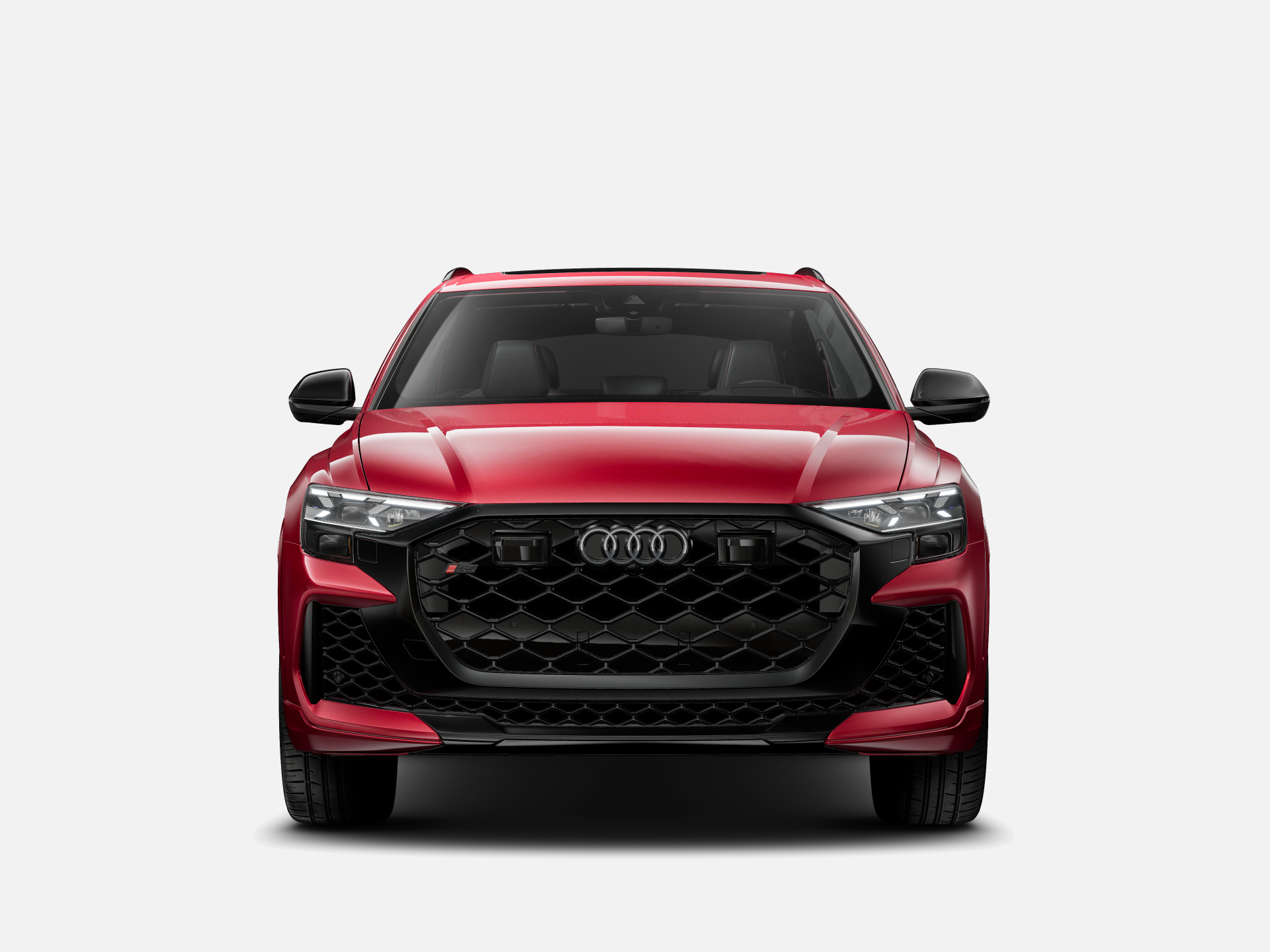 2026 Audi RS Q8 Base - Photo 38