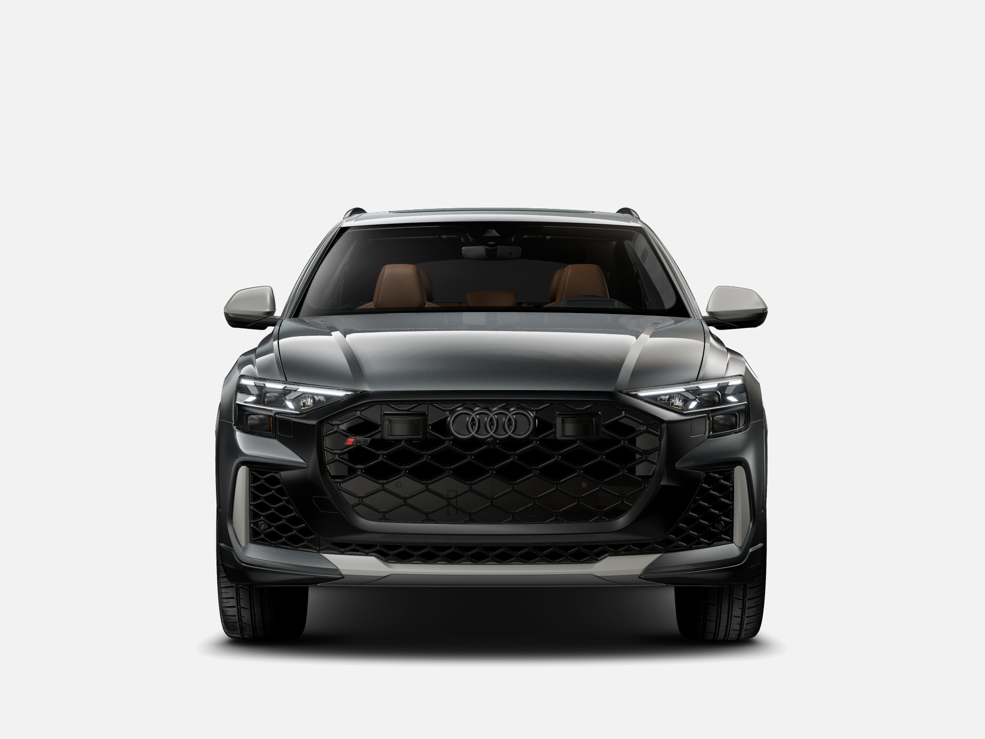 2026 Audi RS Q8 Base - Photo 31
