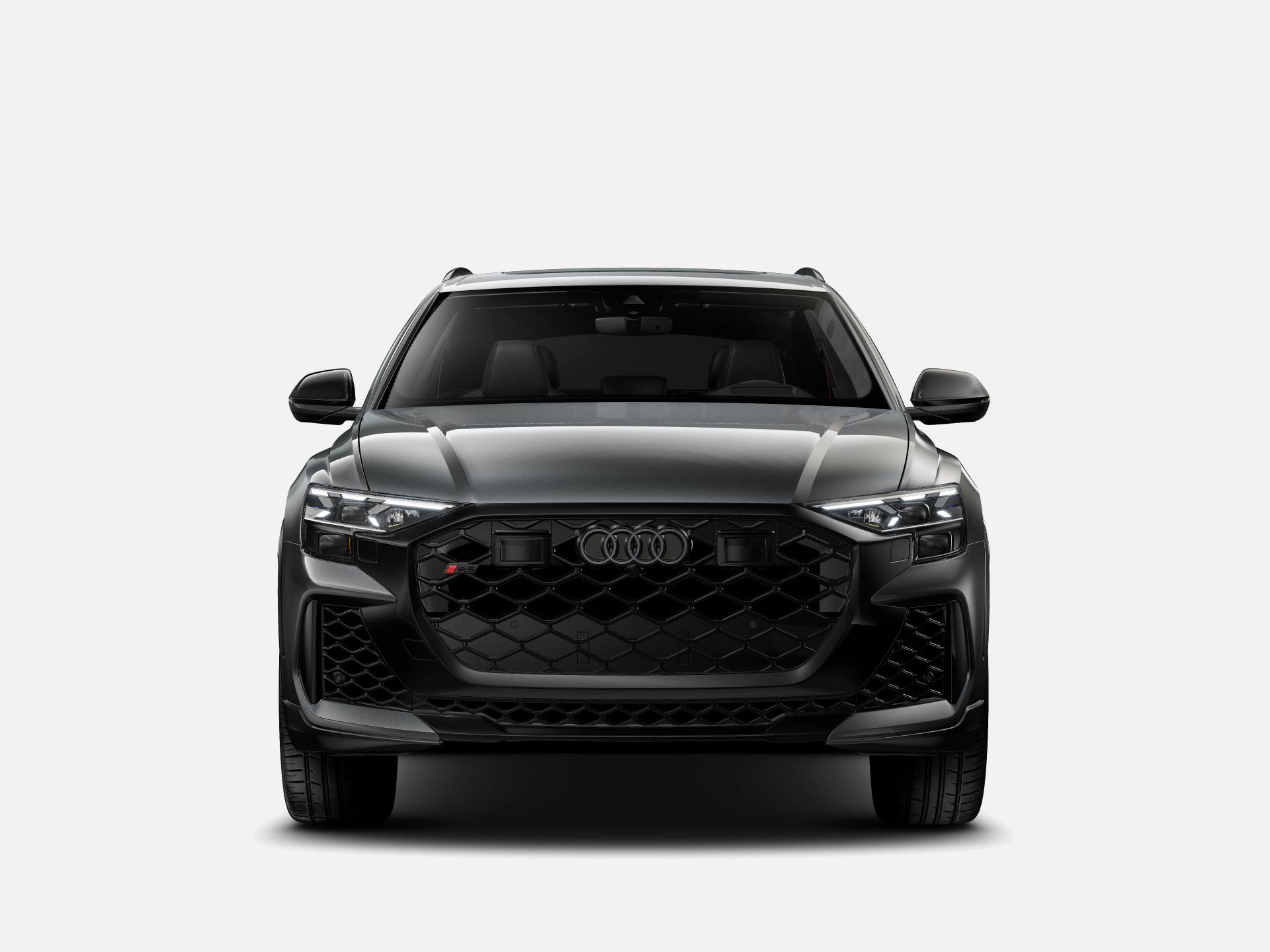 2026 Audi RS Q8 Base - Photo 28