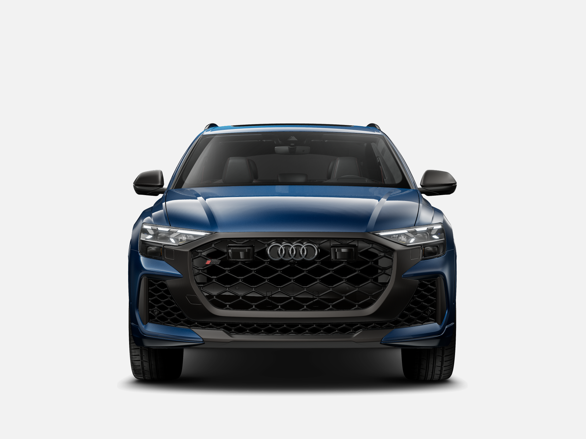 2026 Audi RS Q8 Base - Photo 17