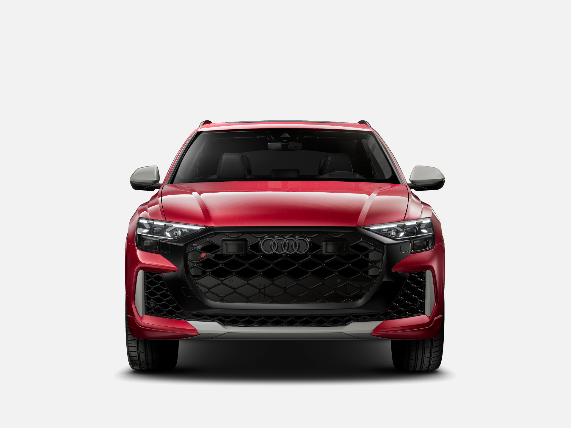 2026 Audi RS Q8 Base - Photo 43