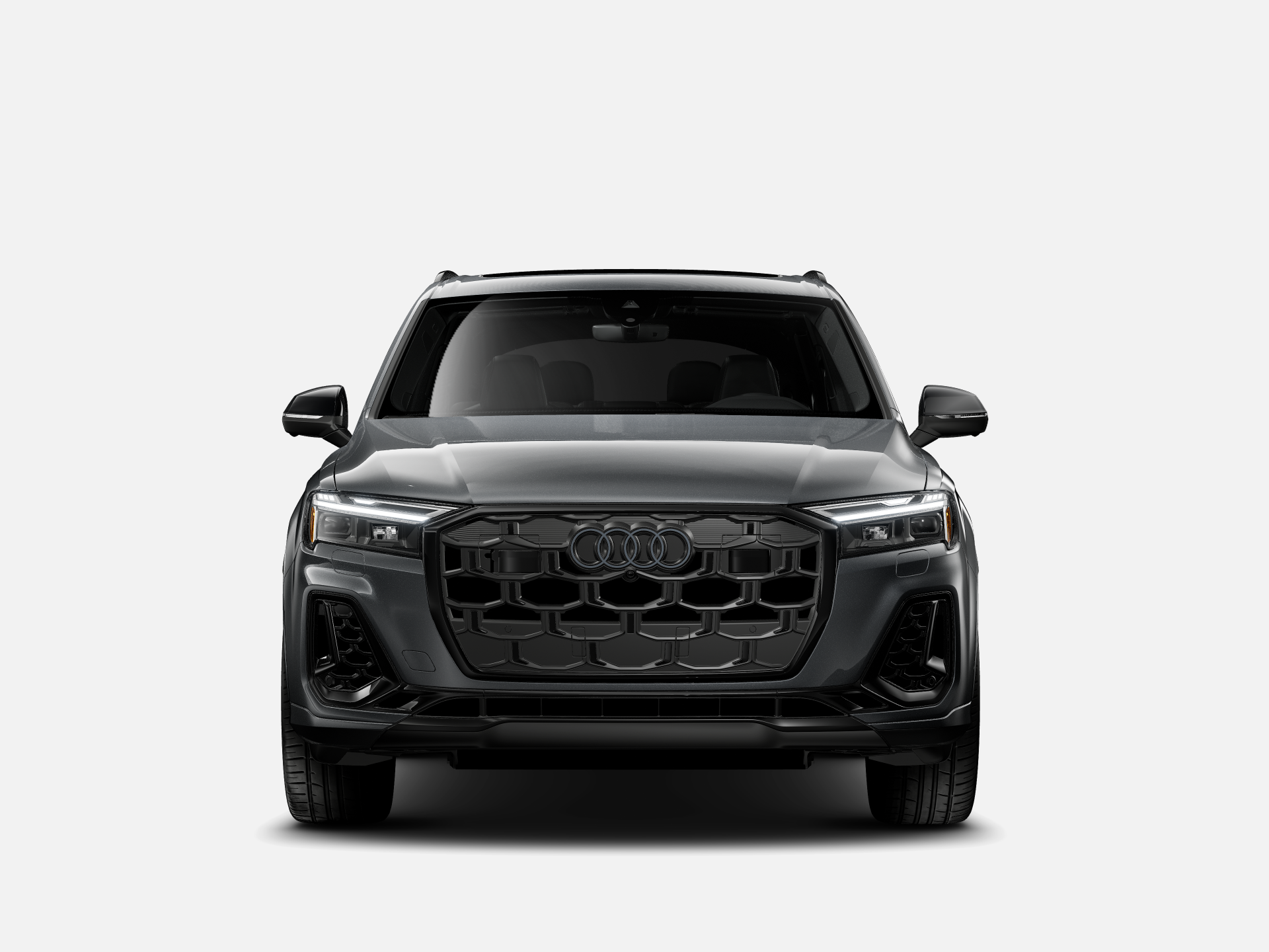2026 Audi SQ7 Premium Plus - Photo 65