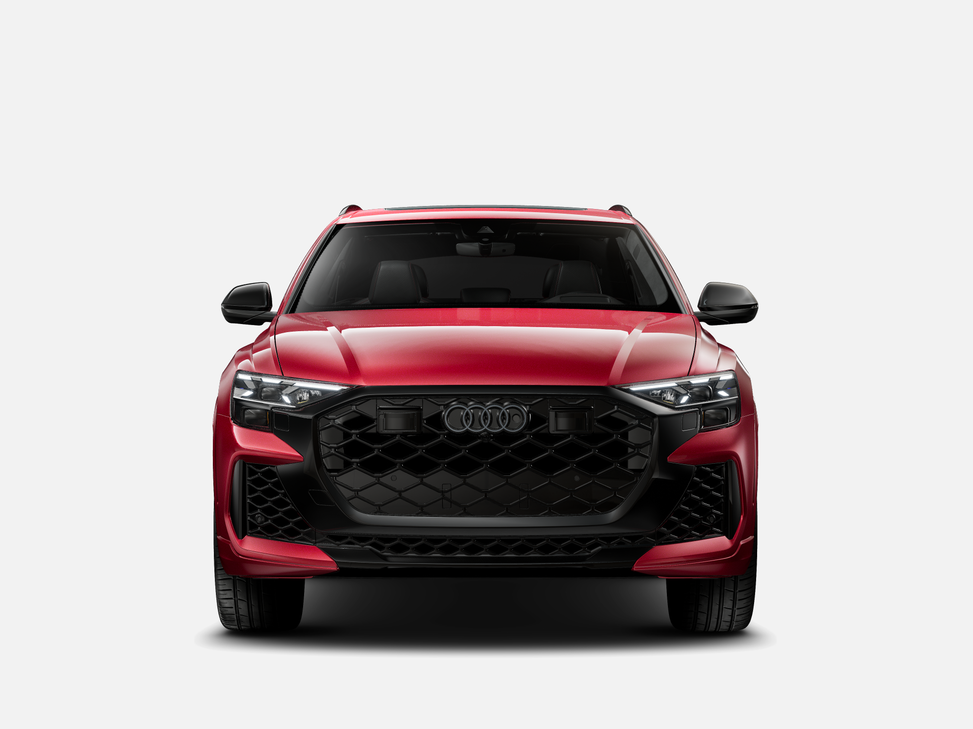 2025 Audi RS Q8 Base - Photo 44