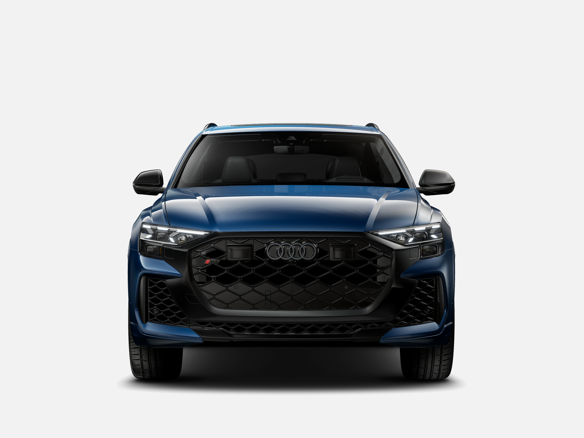 2026 Audi RS Q8 Base - Photo 39