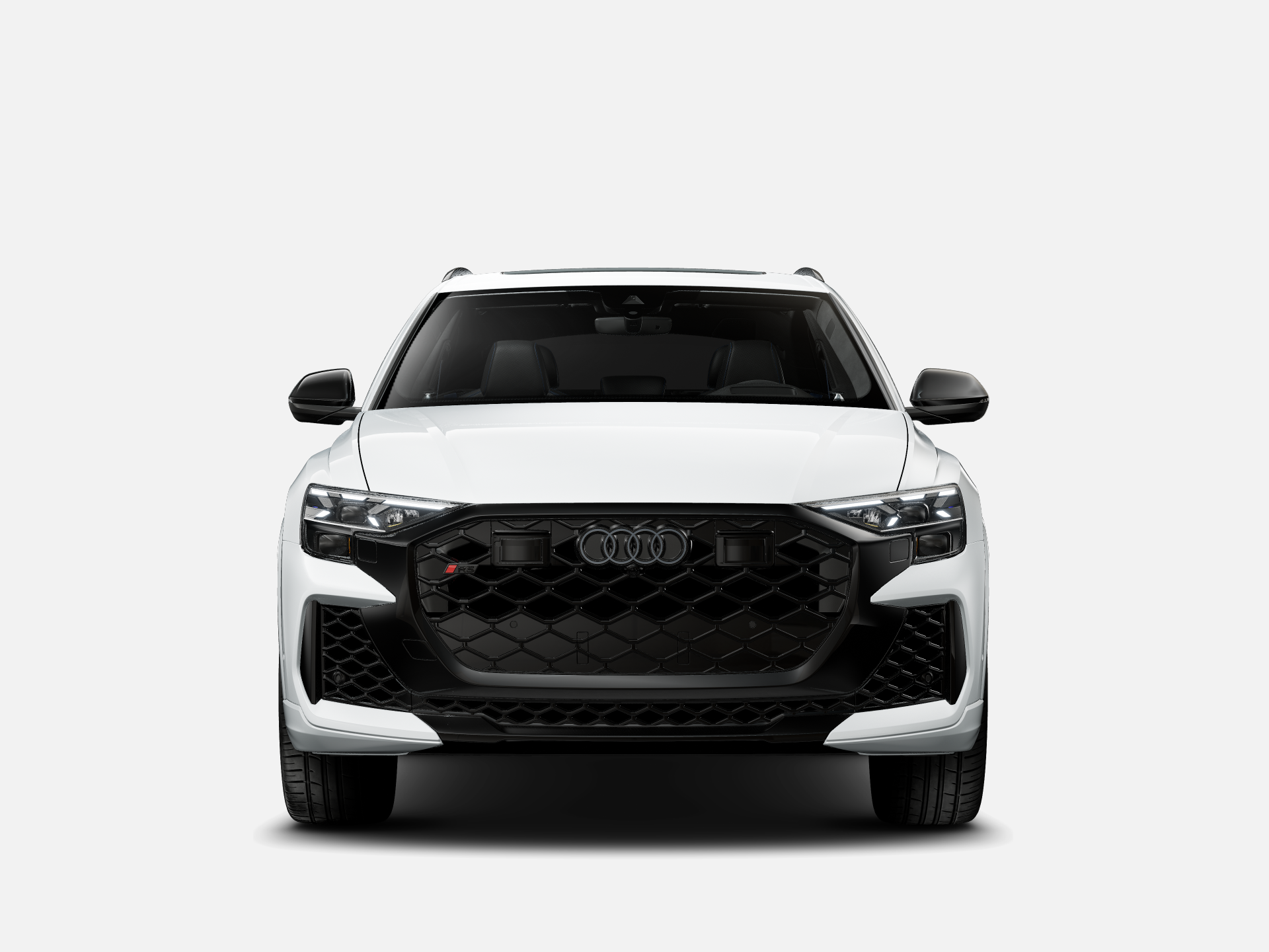 2026 Audi RS Q8 Base - Photo 39