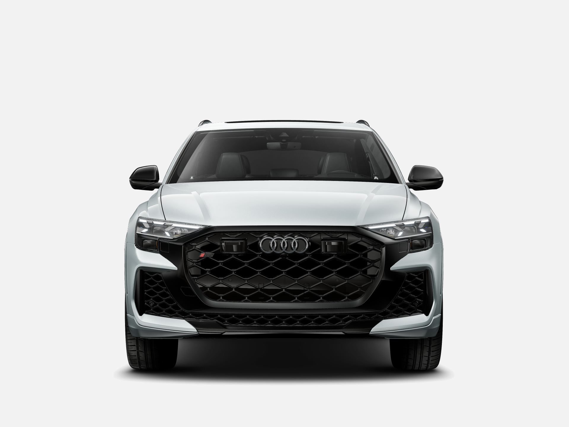 2026 Audi RS Q8 Base - Photo 23
