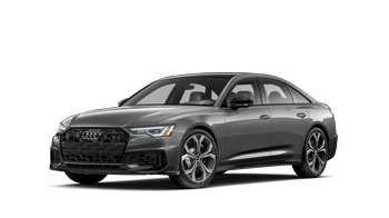 2025 Audi S6