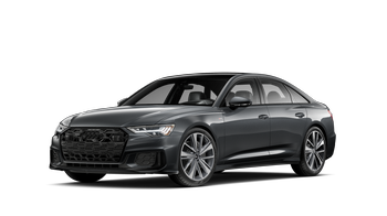 Photo of 2025 Audi A6 Sedan 