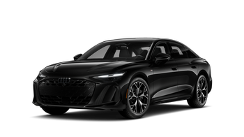 Photo of 2027 Audi A6 Sedan