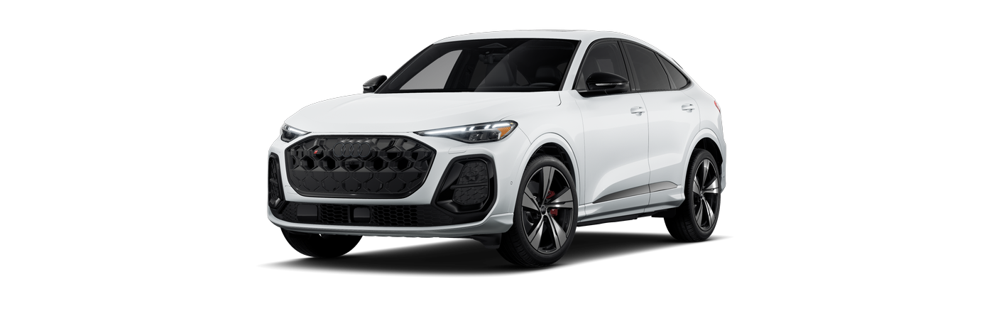 2026 Audi SQ5 Sportback Premium Plus - Photo 37