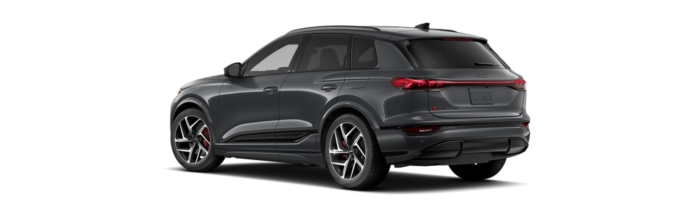 2027 Audi SQ6 e-tron Prestige thumbnail 43