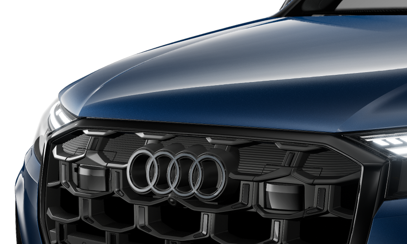 2026 Audi SQ7